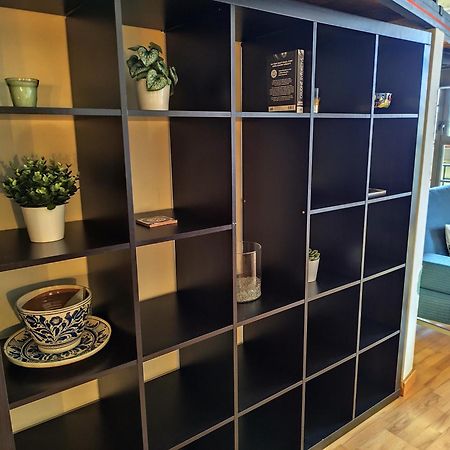 La Casa Di Amy - Loft Con Garage Privato Apartment มิลาน ภายนอก รูปภาพ