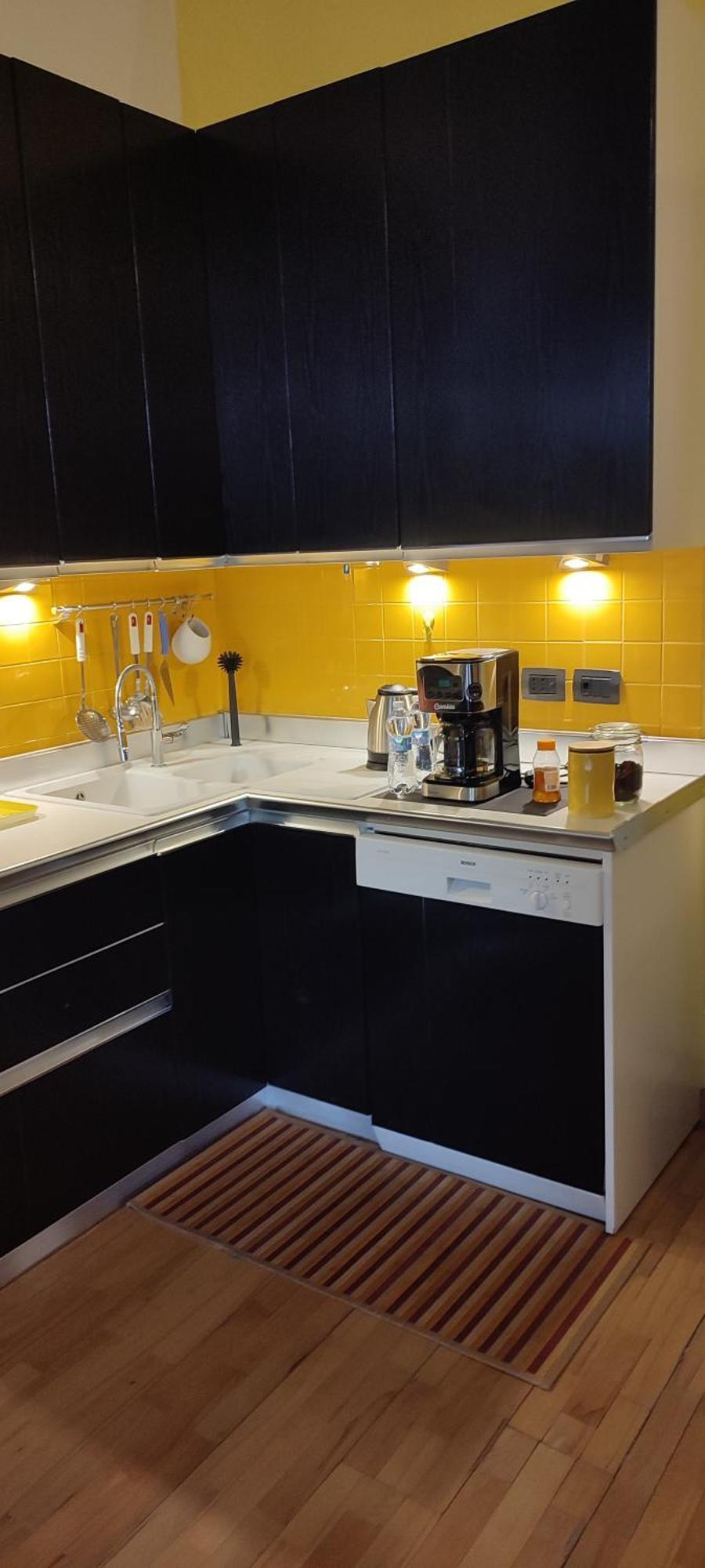 La Casa Di Amy - Loft Con Garage Privato Apartment มิลาน ภายนอก รูปภาพ