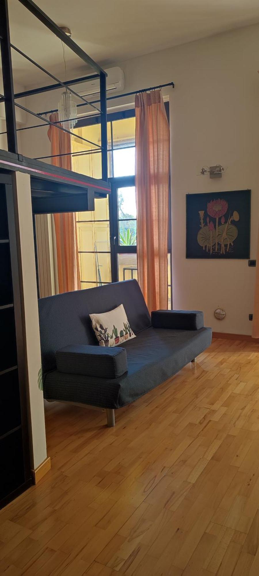 La Casa Di Amy - Loft Con Garage Privato Apartment มิลาน ภายนอก รูปภาพ