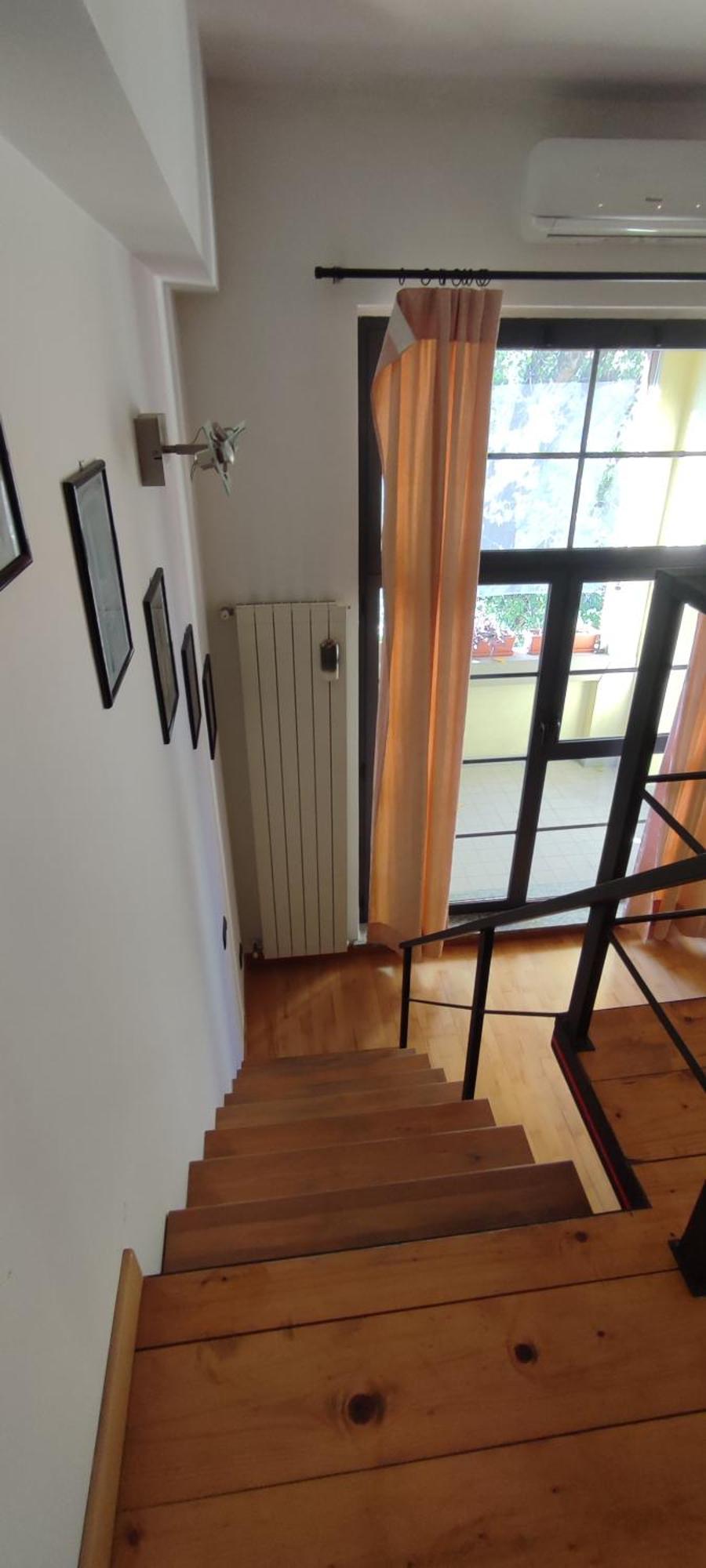 La Casa Di Amy - Loft Con Garage Privato Apartment มิลาน ภายนอก รูปภาพ