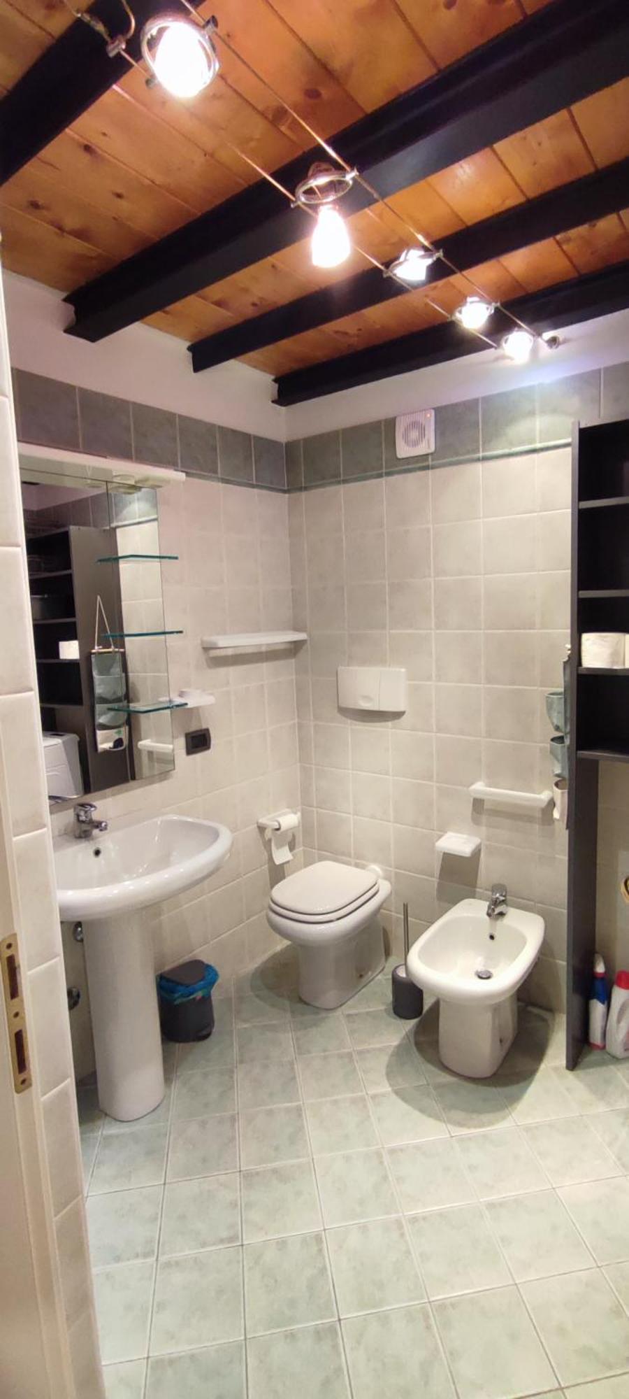 La Casa Di Amy - Loft Con Garage Privato Apartment มิลาน ภายนอก รูปภาพ